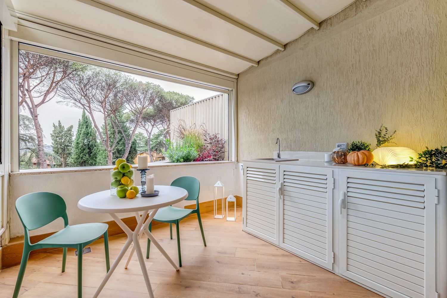 Apartment Conad in Italy