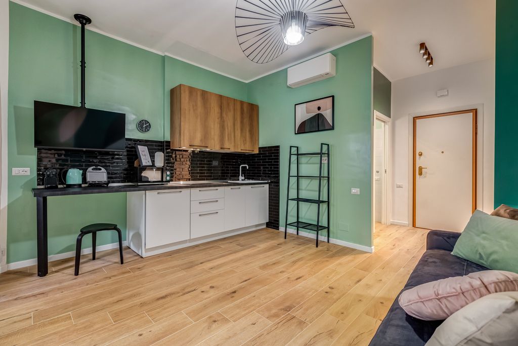 Apartment Conad Rome Olivers Travels 3