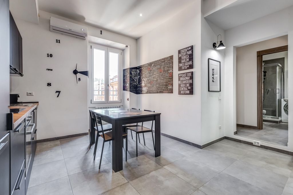 Apartment Termini Rome Olivers Travels 3