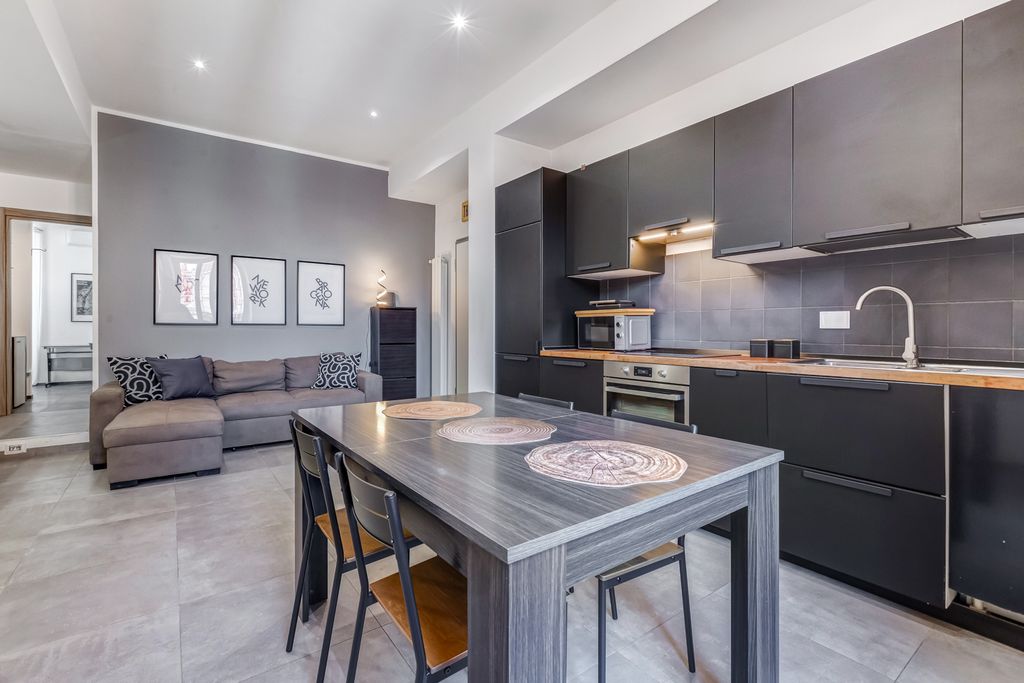 Apartment Termini Rome Olivers Travels 4