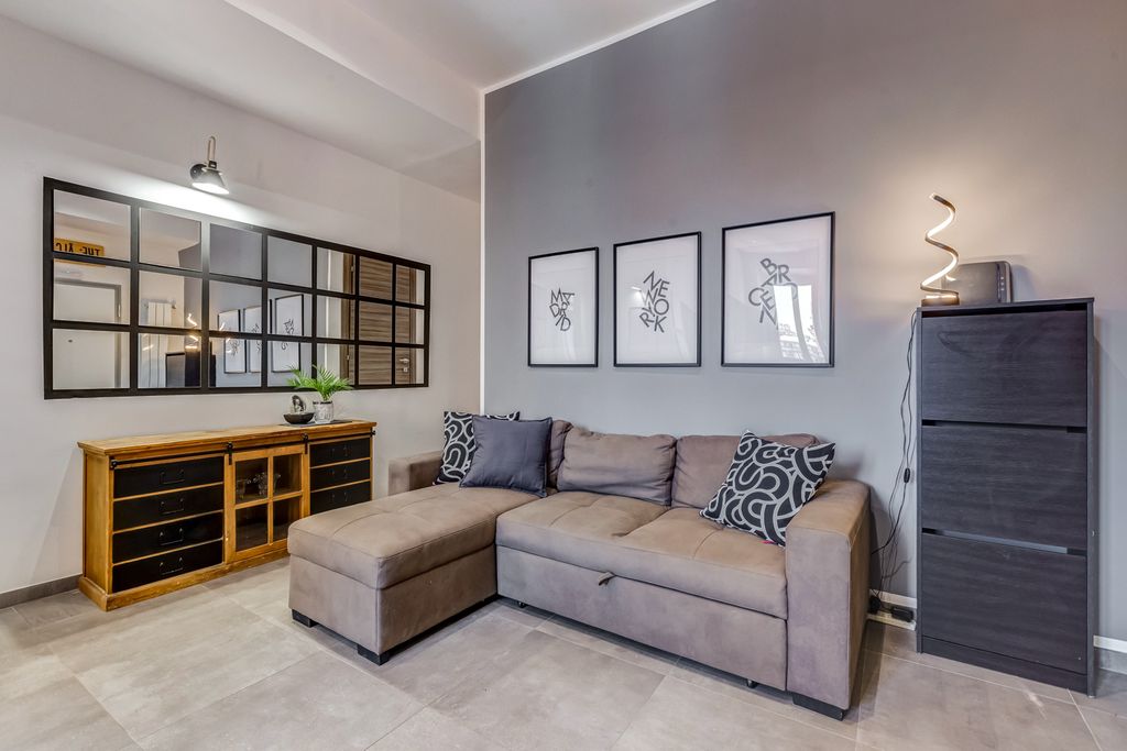 Apartment Termini Rome Olivers Travels 2