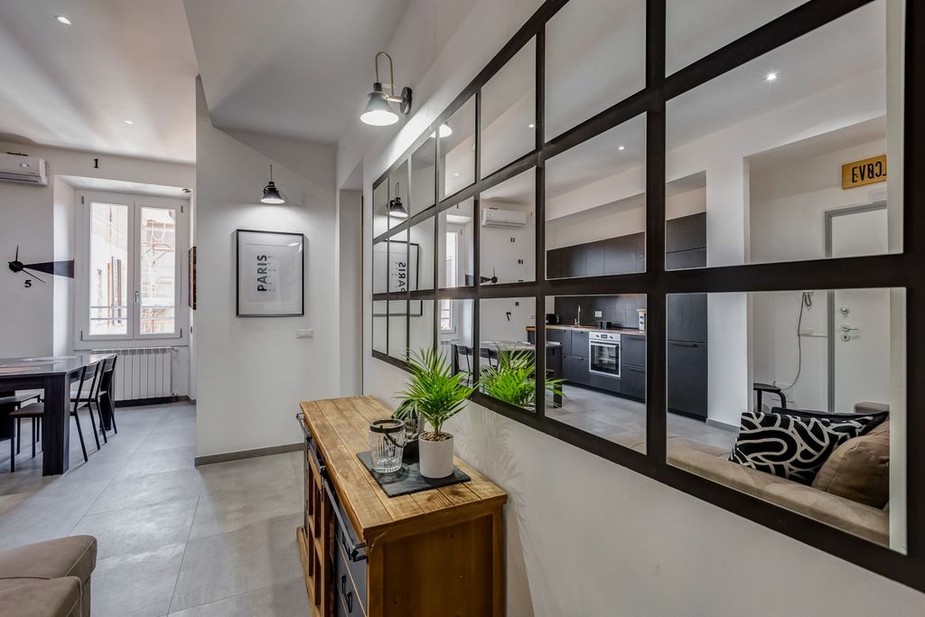 Apartment Termini Rome Olivers Travels 5