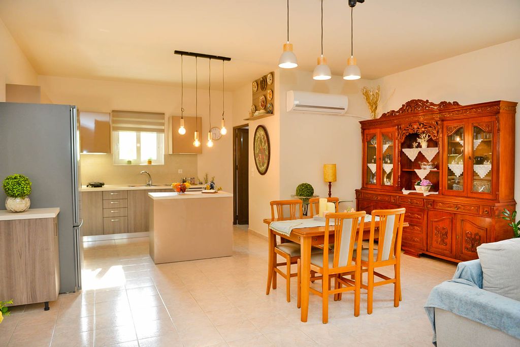 Villa Avril Rhodes OliversTravels 5