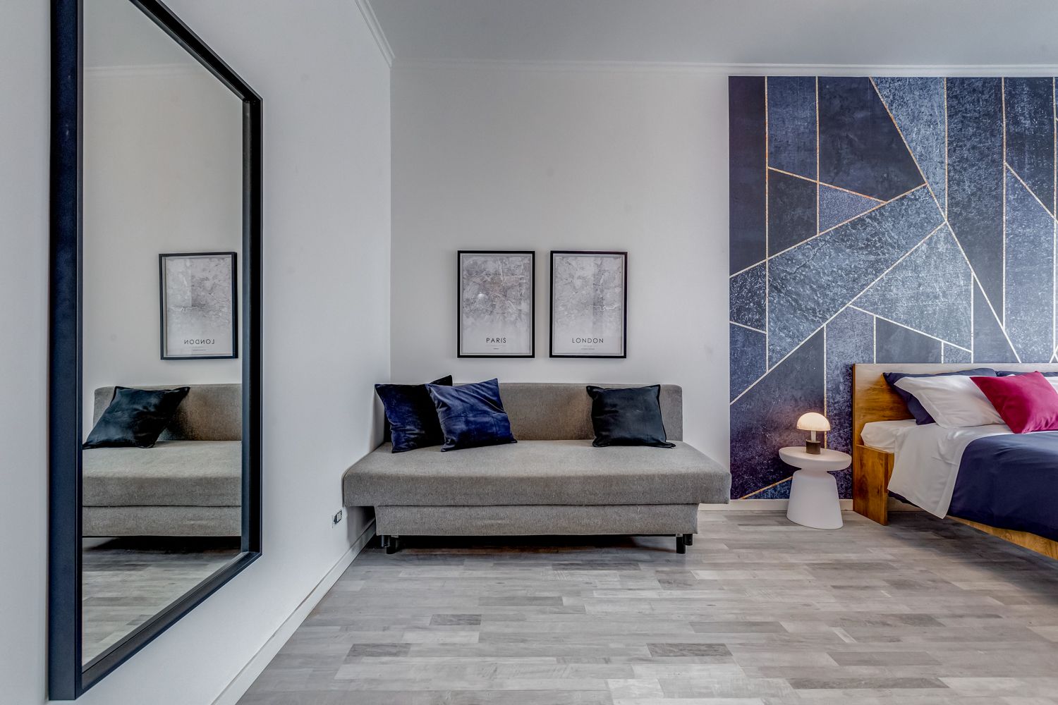 Apartment Pigneto