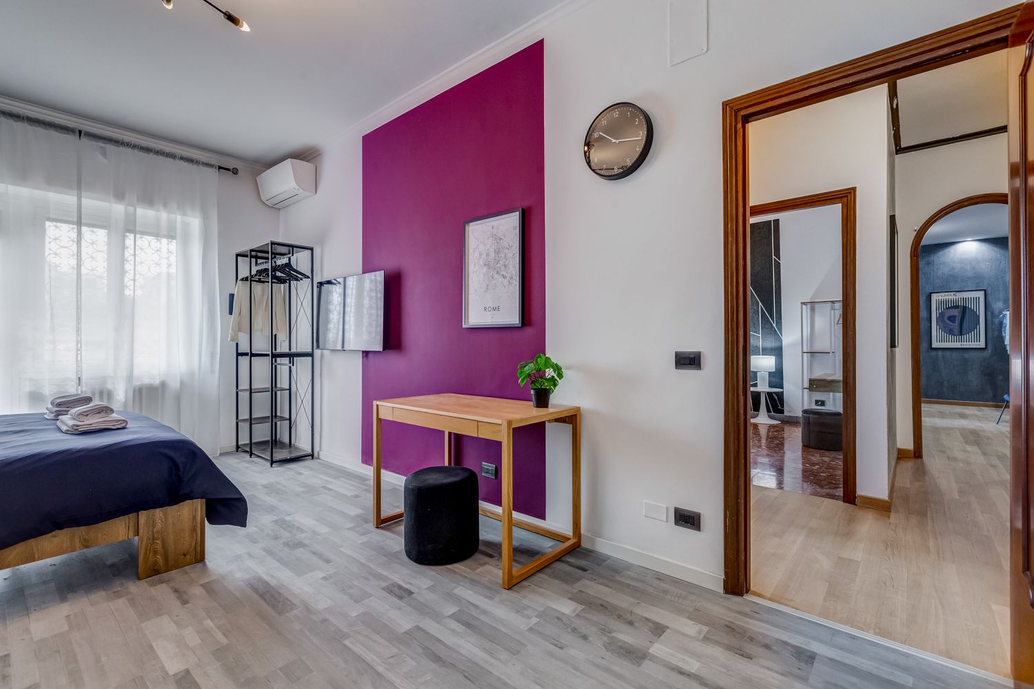 Apartment Pigneto