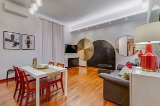 Apartment Francesco Rome Olivers Travels 1