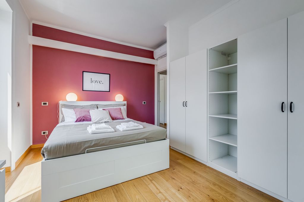 Salento Townhouse Rome Olivers Travels 5