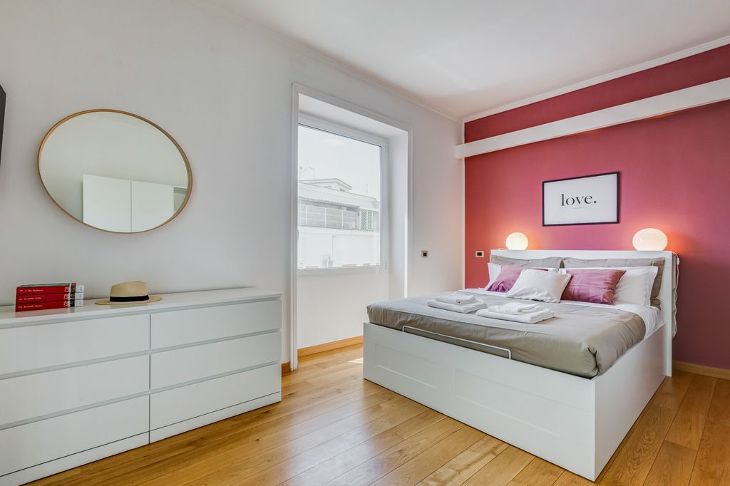 Salento Townhouse Rome Olivers Travels 2