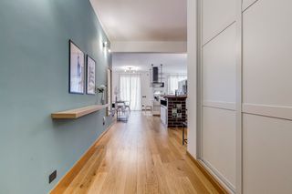 Salento Townhouse Rome Olivers Travels 1