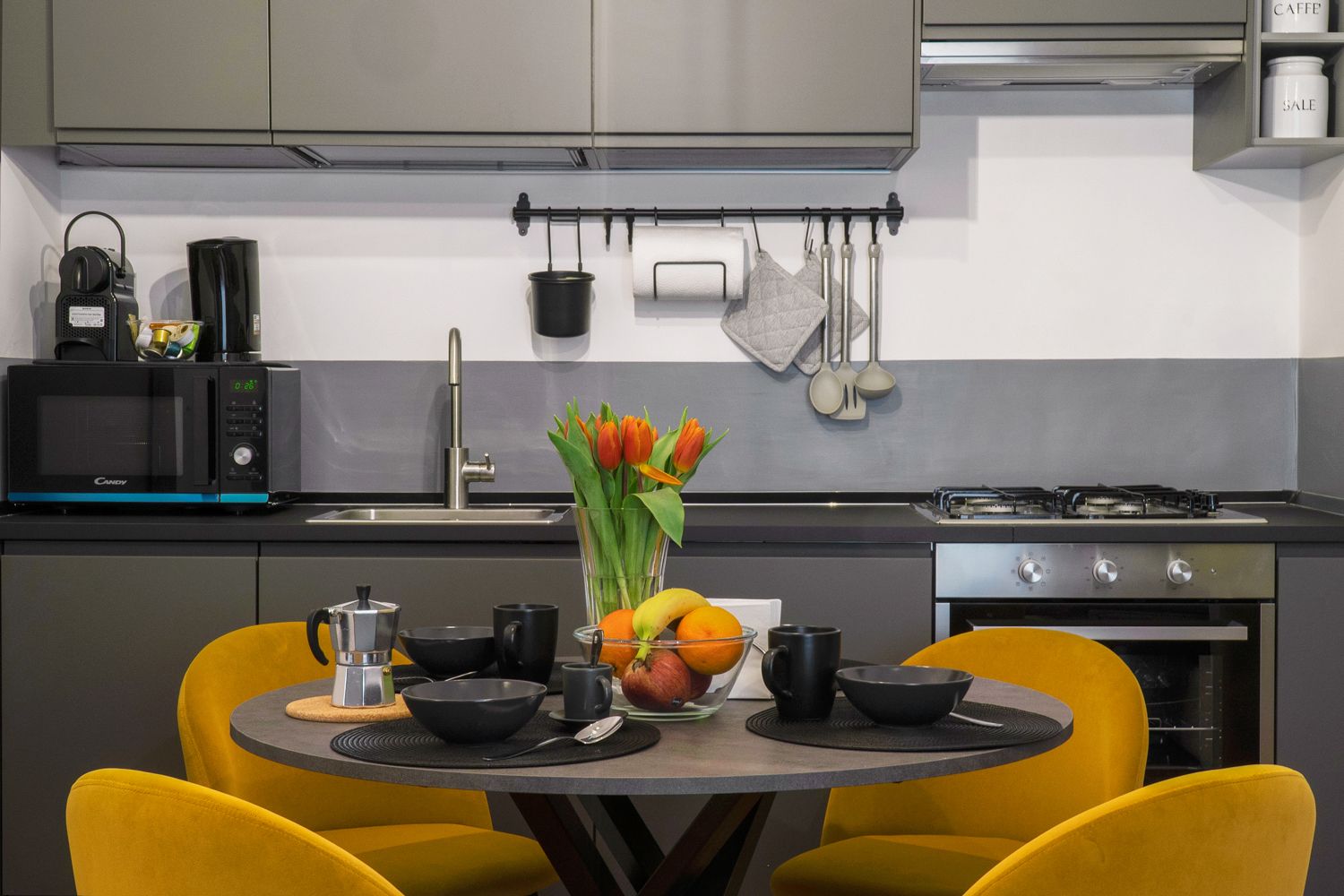 Apartment Barnaba in Italy