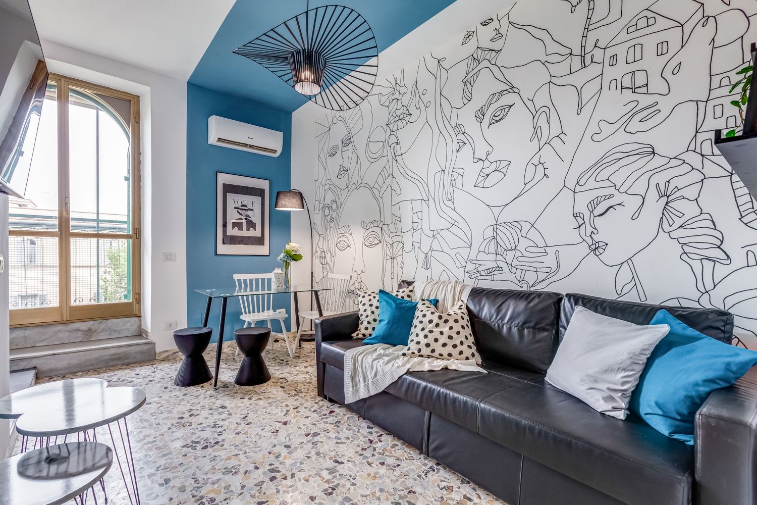 Apartment Maggiolini in Italy