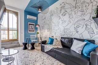 Apartment Maggiore Rome Olivers Travels 1