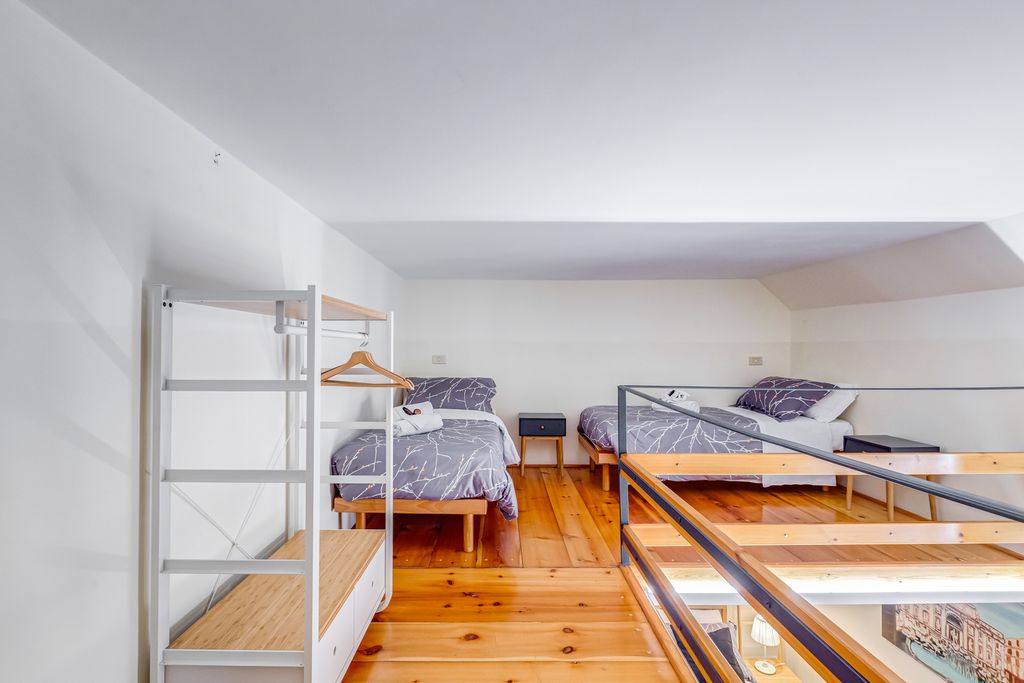 Apartment Vaticana Rome Olivers Travels 5