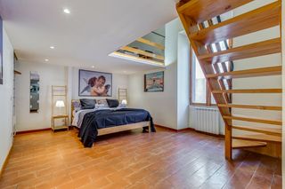 Apartment Vaticana Rome Olivers Travels 1