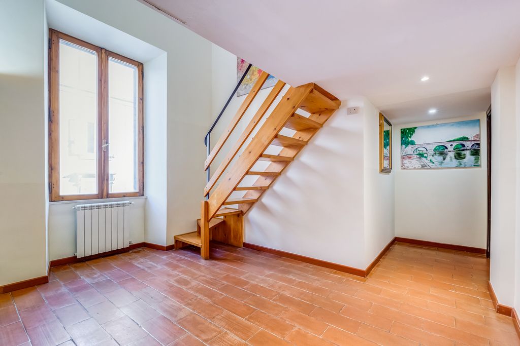 Apartment Vaticana Rome Olivers Travels 4