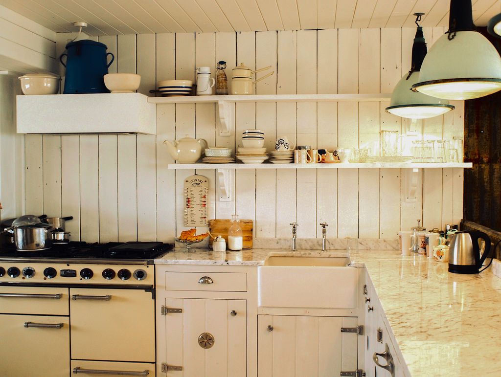 Camber Beach House Sussex Olivers Travels 5