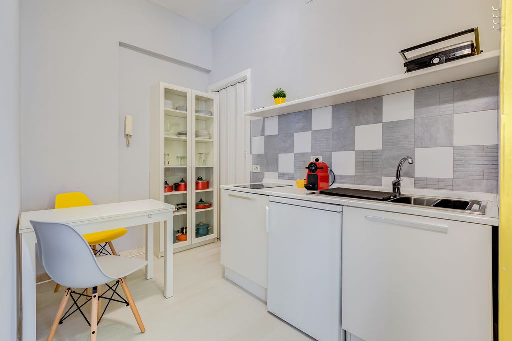 Apartment Pretoriano Rome Olivers Travels 1