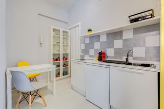 Apartment Pretoriano Rome Olivers Travels 1