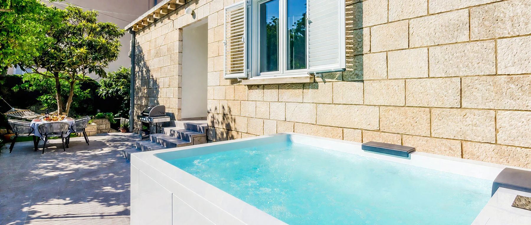 001 villa fortica dubrovnik olivers travels desktop center