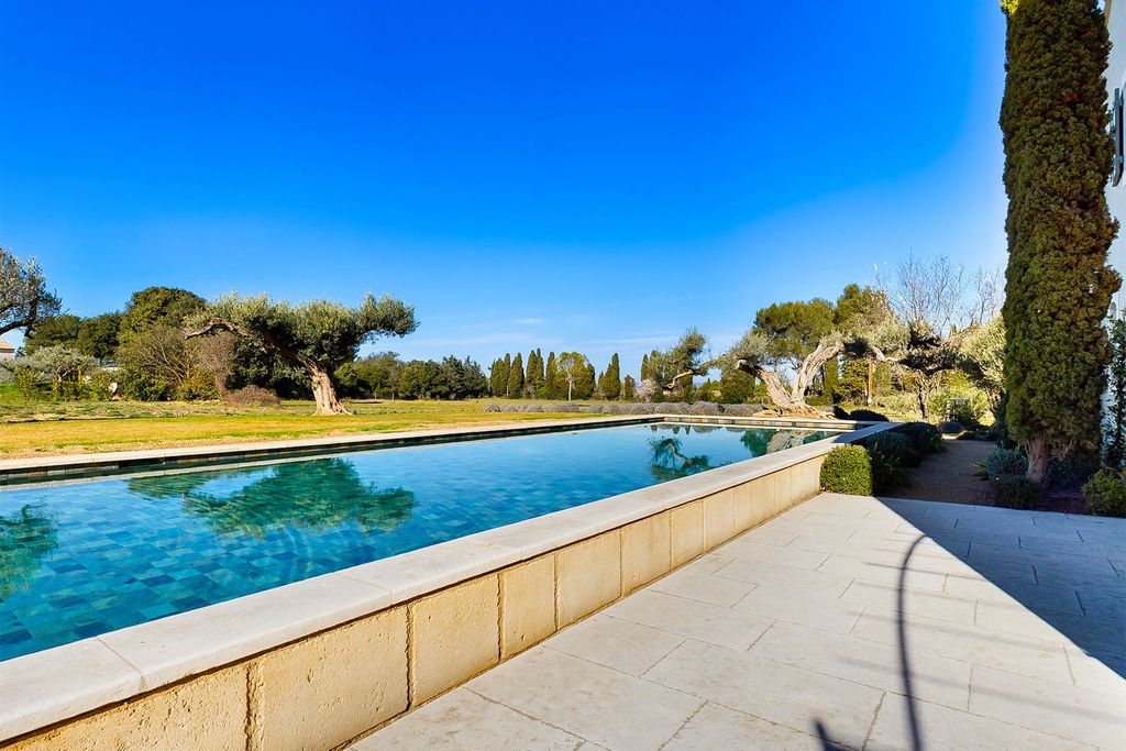 Maison Dimanche CH Provence OliversTravels 2