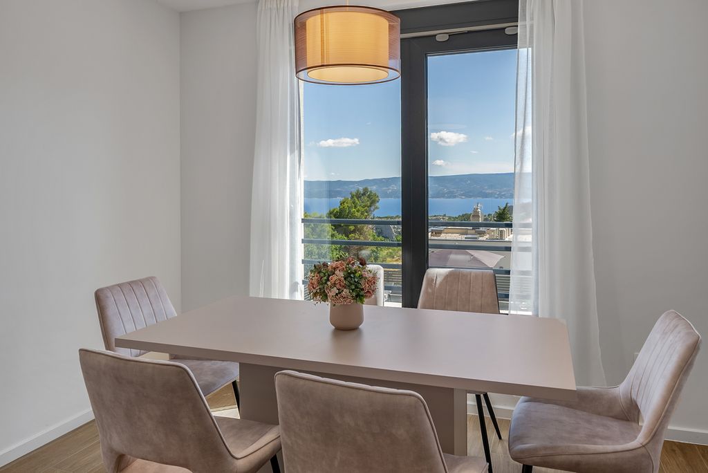 Villa Nico Dalmatia Coast Olivers Travels 4