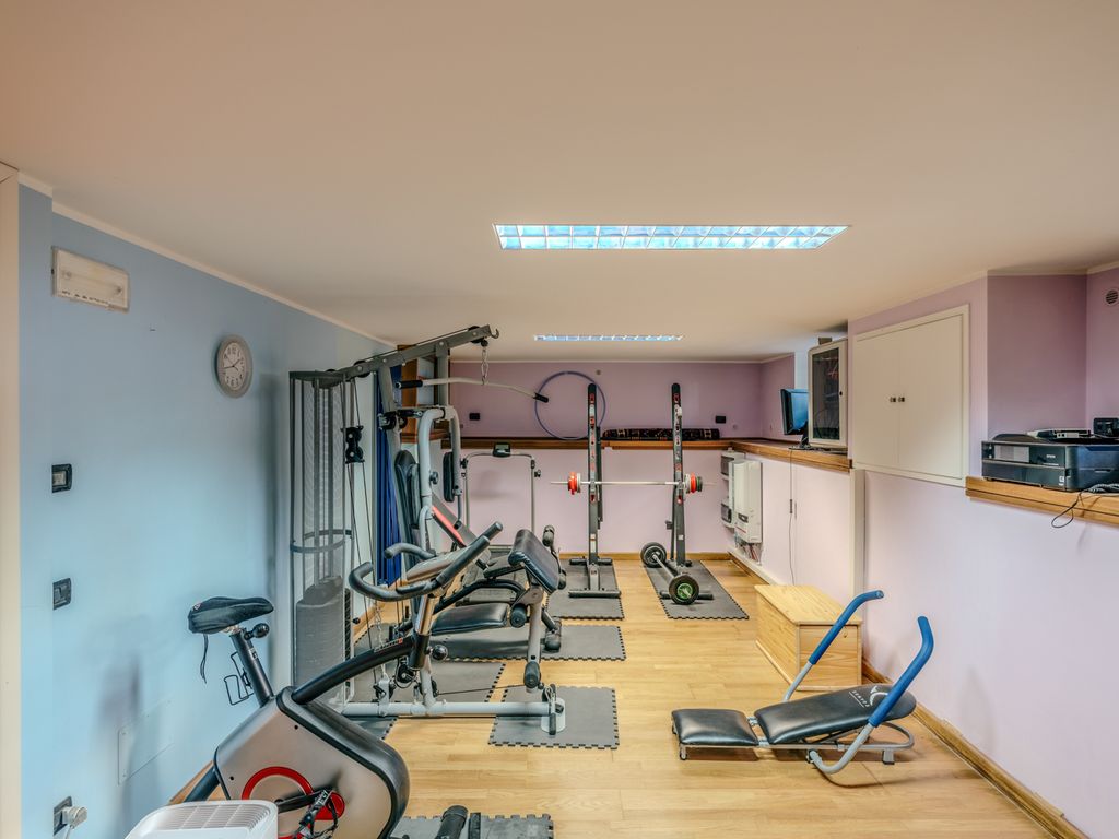 Casa Anice Le Marche Olivers Travels 5