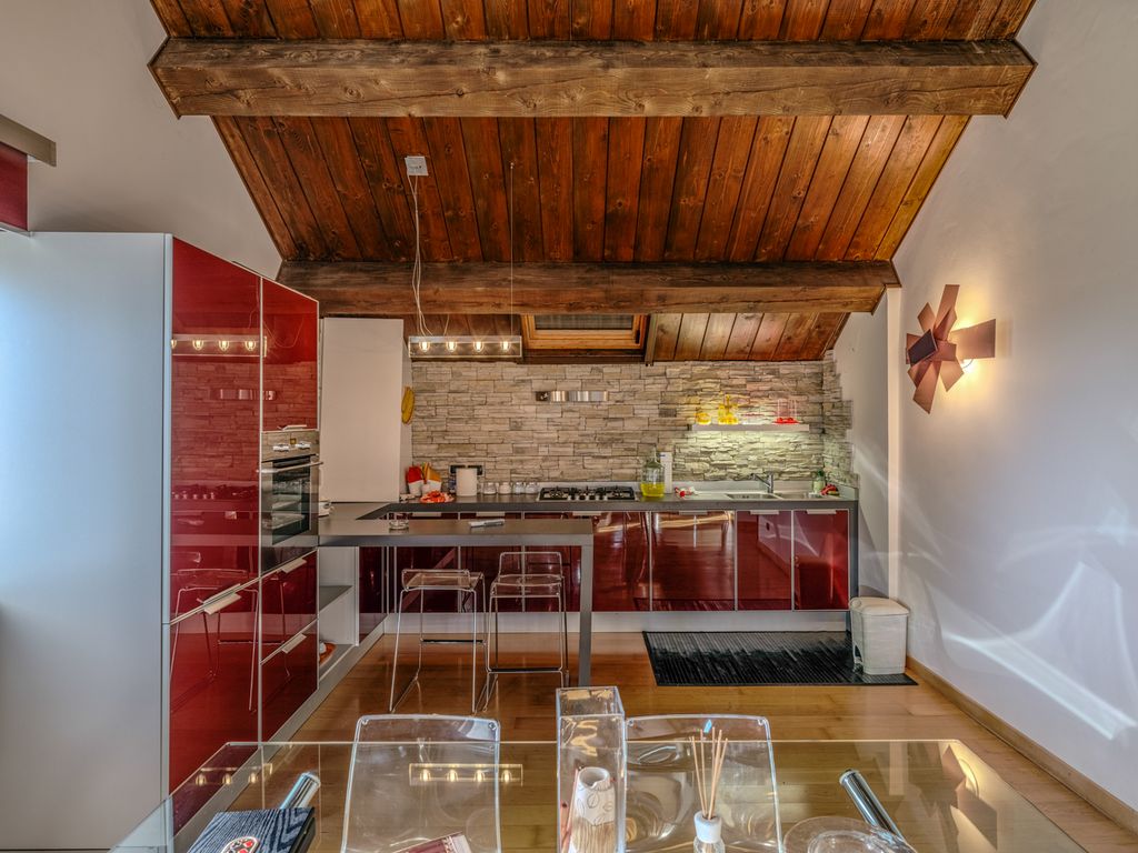 Casa Anice Le Marche Olivers Travels 4