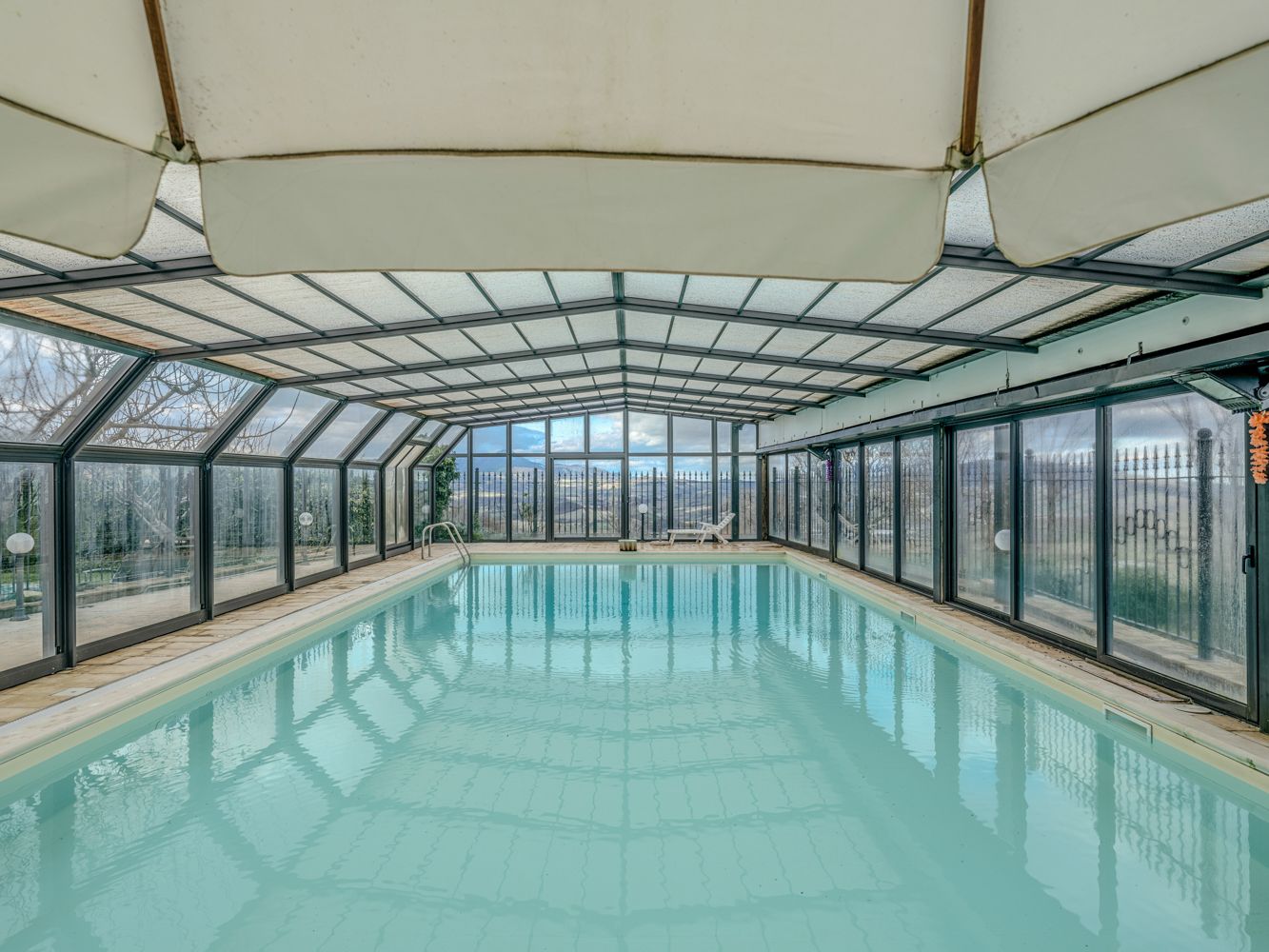 Casa Anice in Macerata, Italy