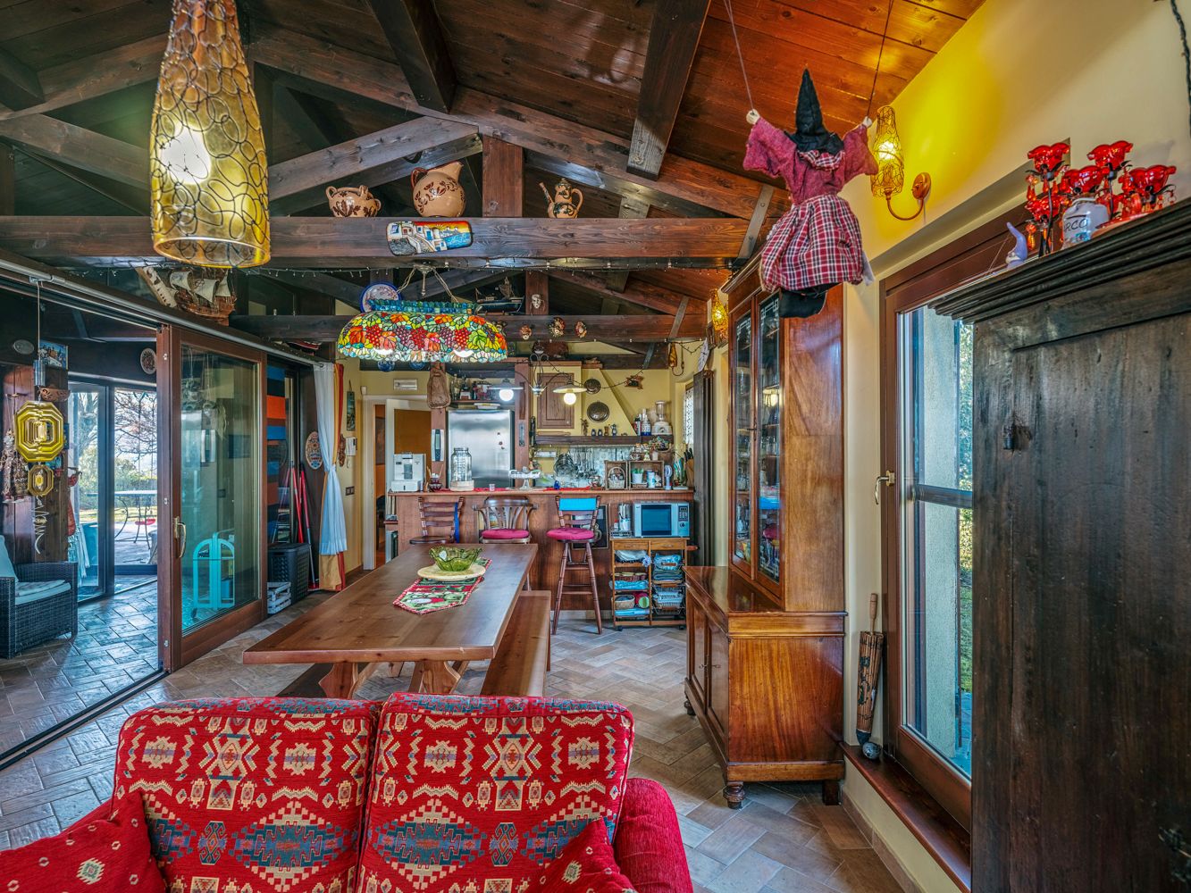 Casa Anice