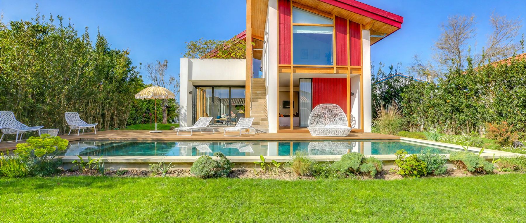 001 maison hartxitxa south west france olivers travels desktop center