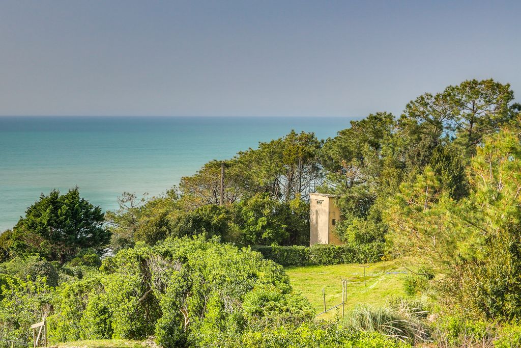 Maison Hartxitxa Biarritz Olivers Travels 2
