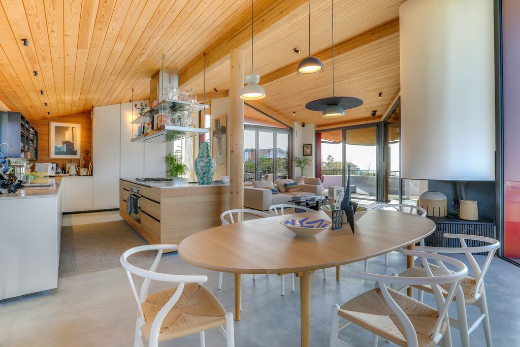 Maison Hartxitxa Biarritz Olivers Travels 4