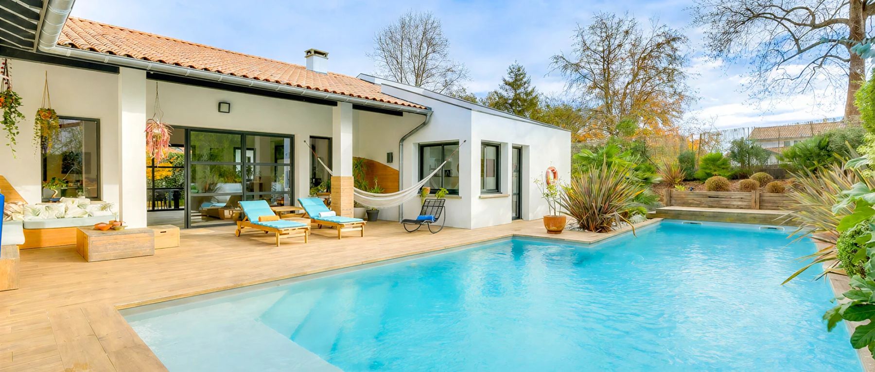 001 villa surflaria south west france olivers travels desktop center