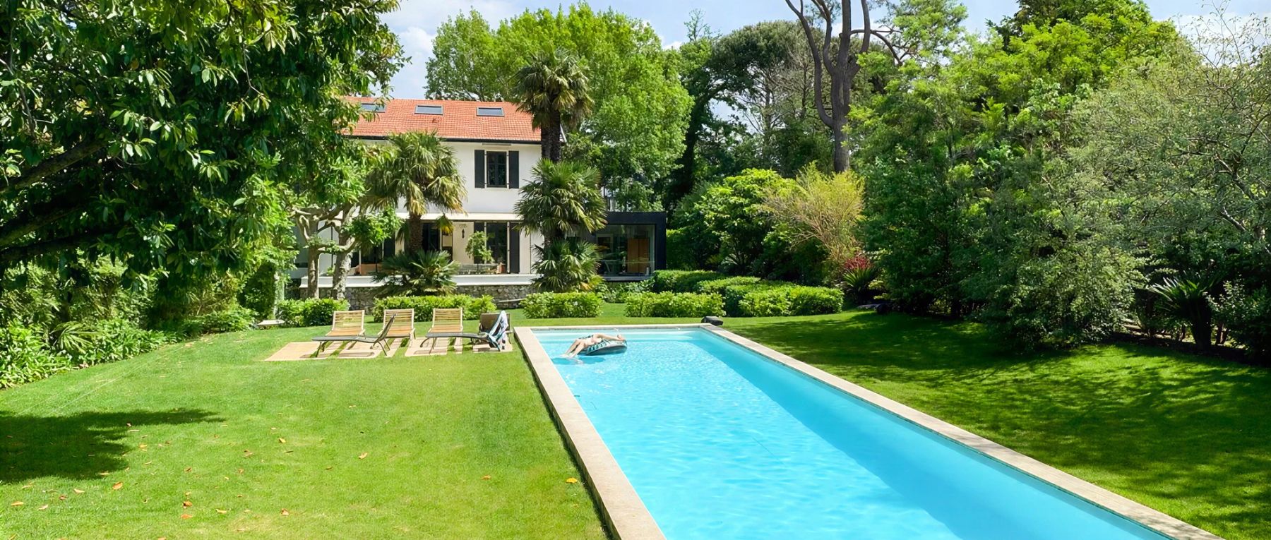 001 maison du parc south west france olivers travels desktop center