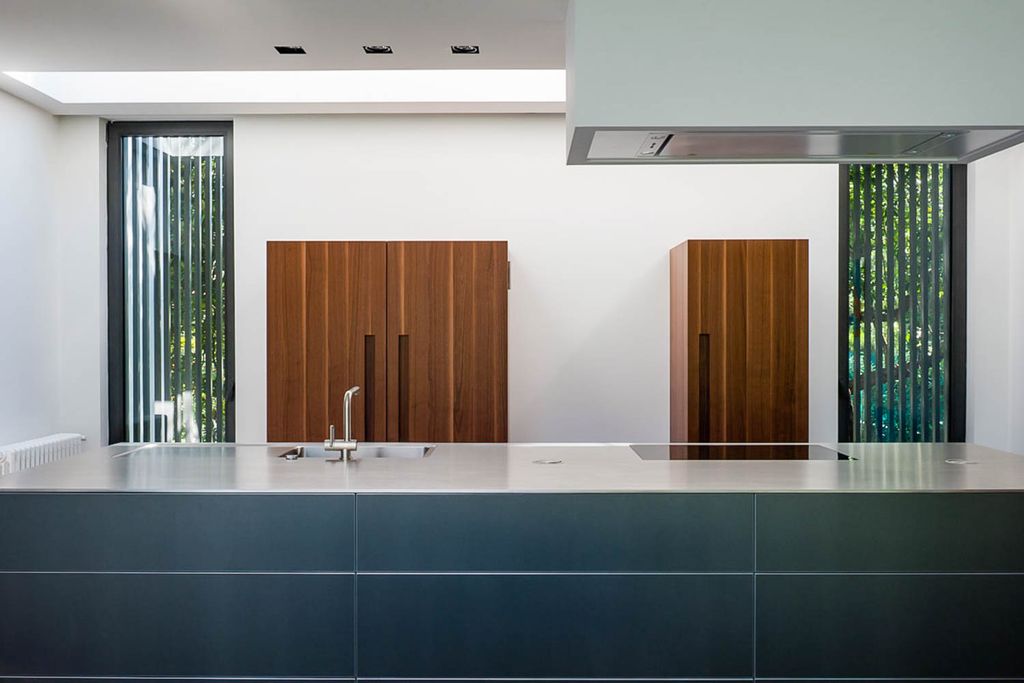 Maison du Parc Biarritz OliversTravels 3