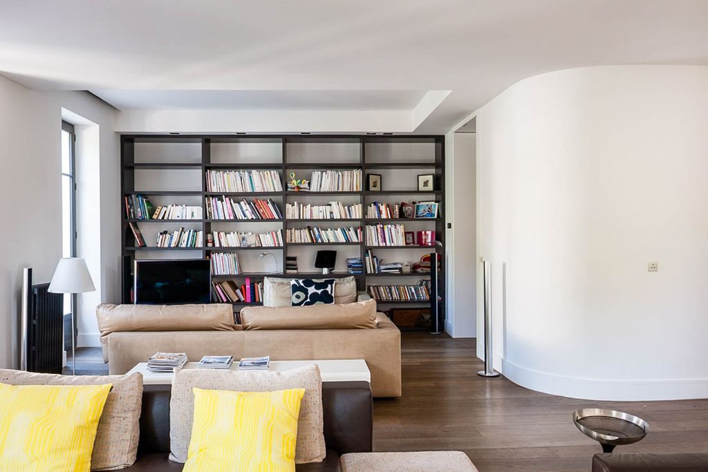 Maison du Parc Biarritz OliversTravels 5