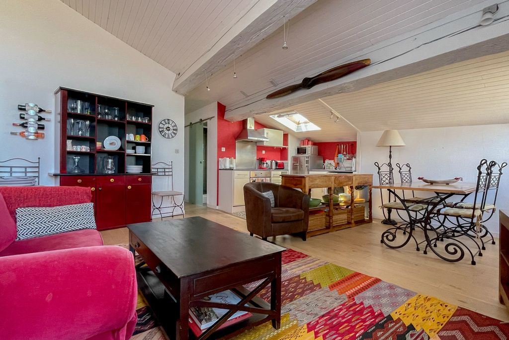 Apartment Pontets Bordeaux Olivers Travels 2