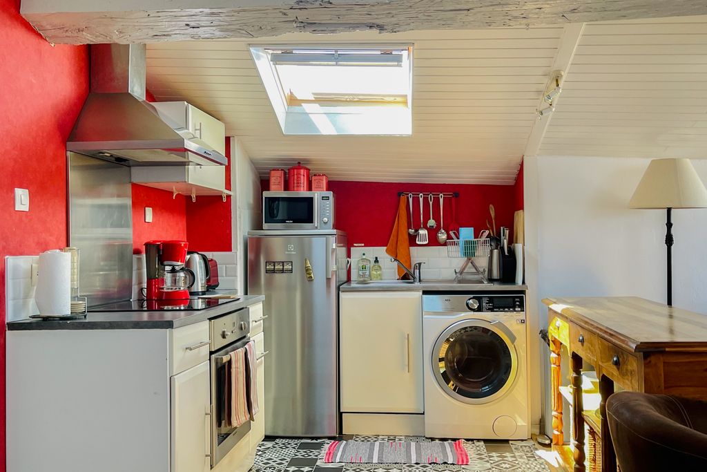 Apartment Pontets Bordeaux Olivers Travels 3