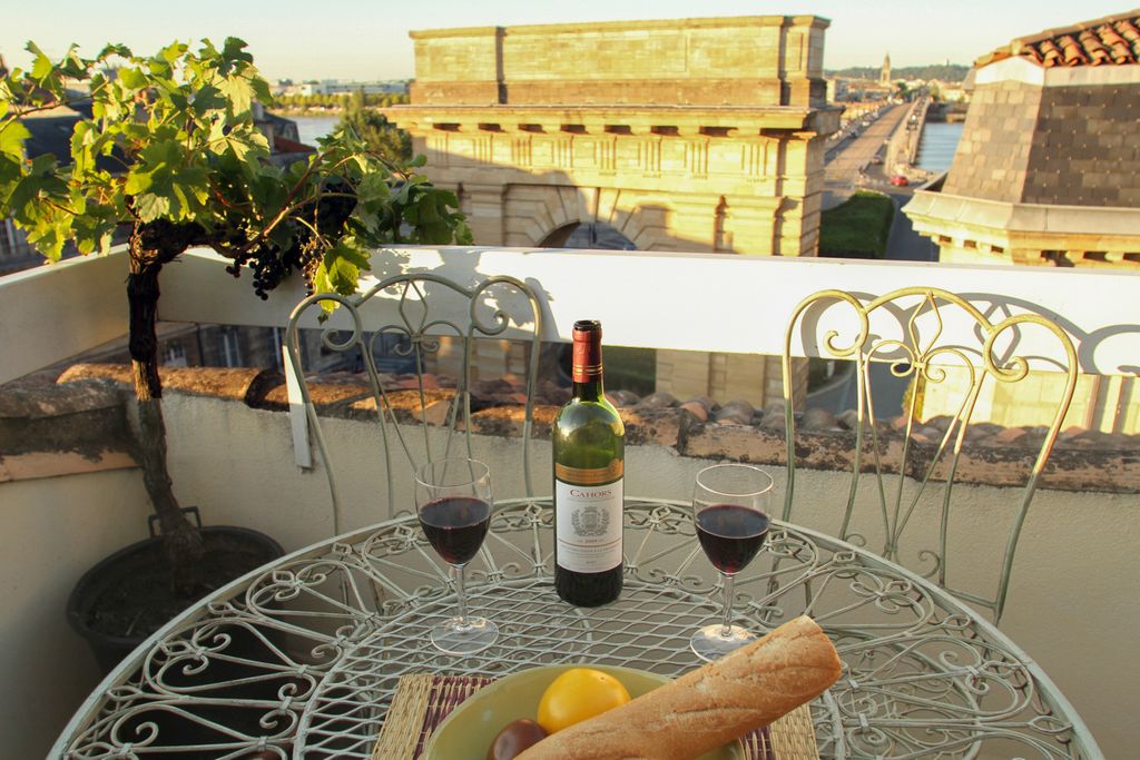 Apartment Pontets Bordeaux Olivers Travels 5