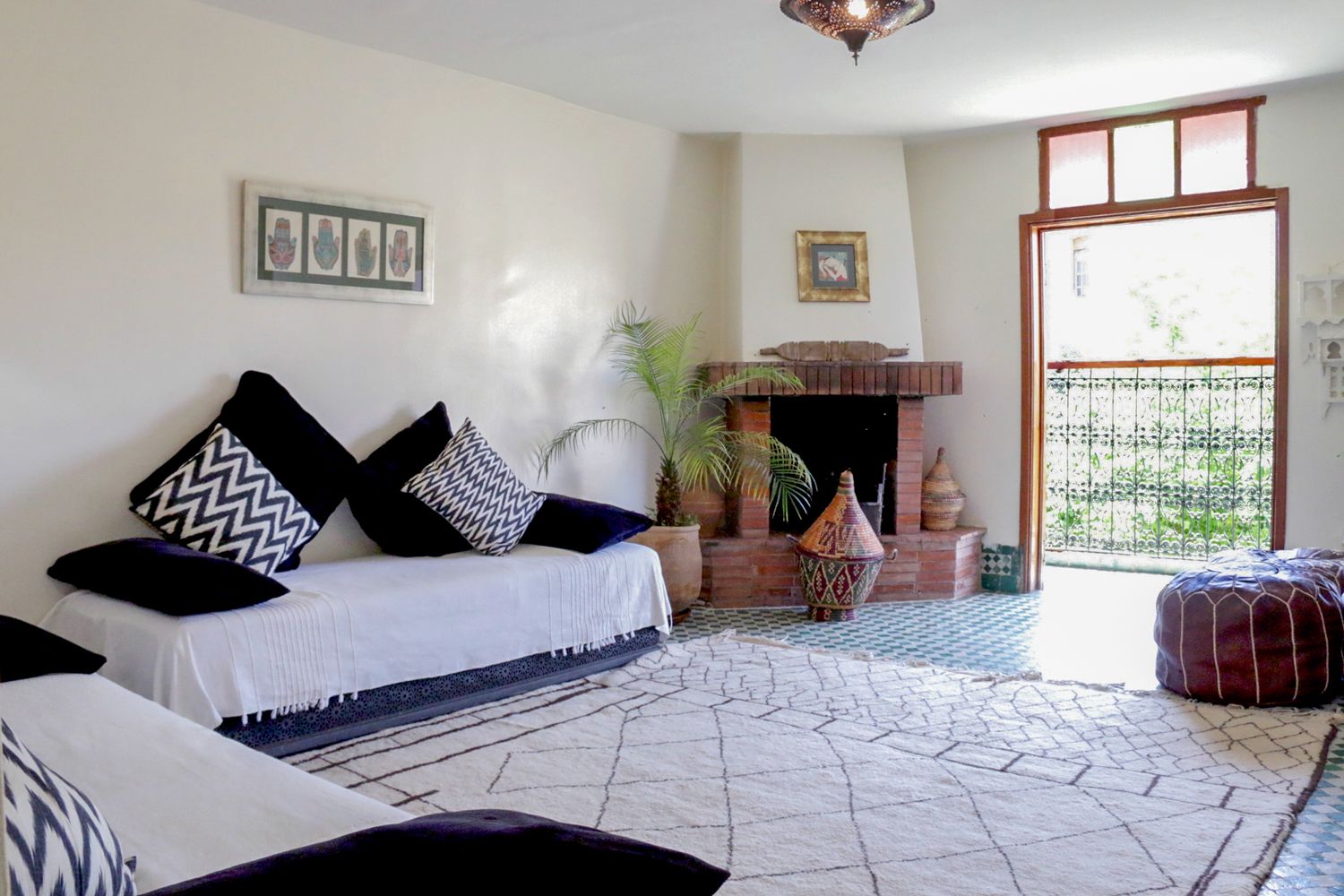 Apartment Rouah - Morocco