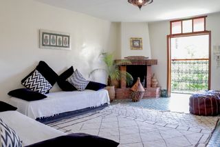 Apartment Rouah Fes Olivers Travels 1