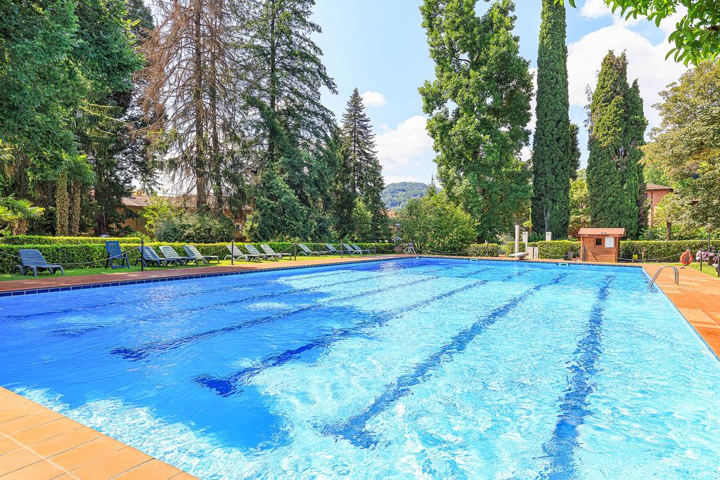 Casa Le Mone Italian Lakes OliversTravels 3