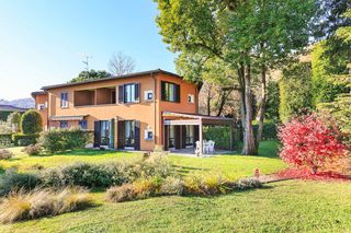 Casa Le Mone Italian Lakes OliversTravels 1