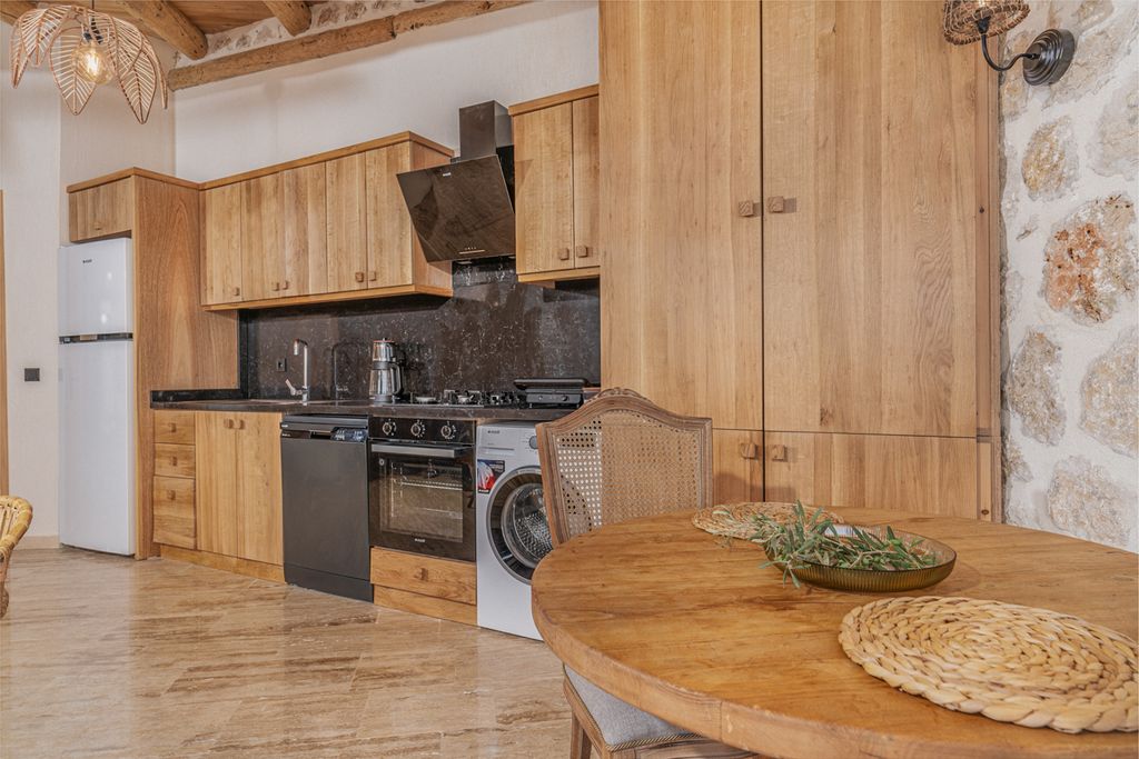 Villa Atahan Kalkan Olivers Travels 4