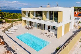 Villa Giani Brac OliversTravels 1