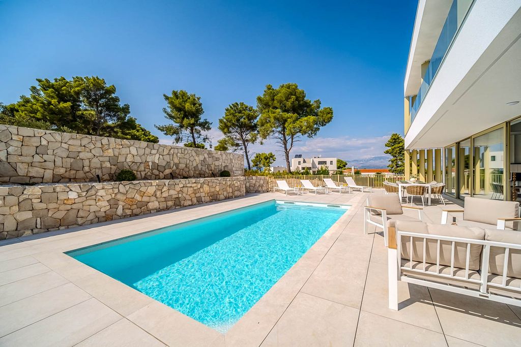 Villa Giani Brac OliversTravels 2