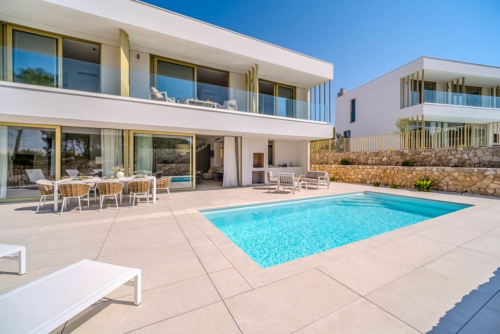 Villa Giani Brac OliversTravels 3