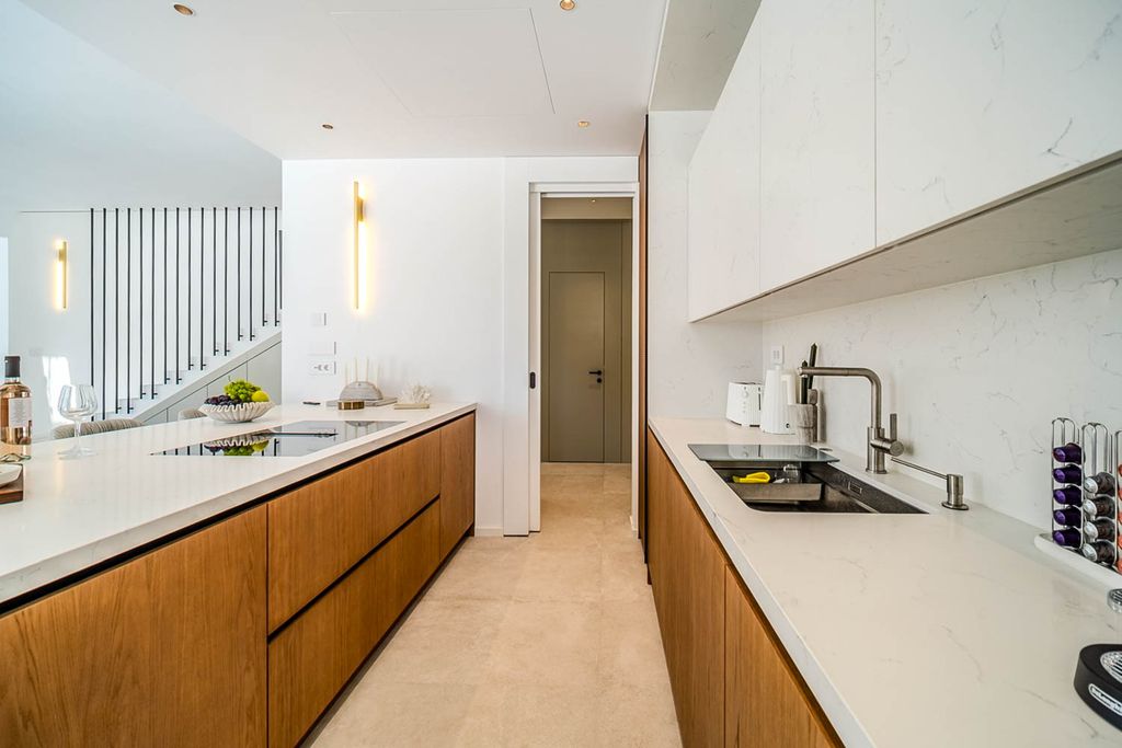 Villa Giani Brac OliversTravels 5