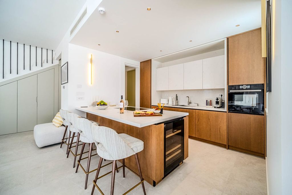 Villa Giani Brac OliversTravels 4