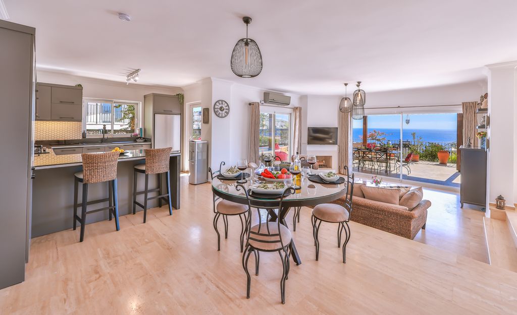 Kalamar Azure Kalkan Olivers Travels 4